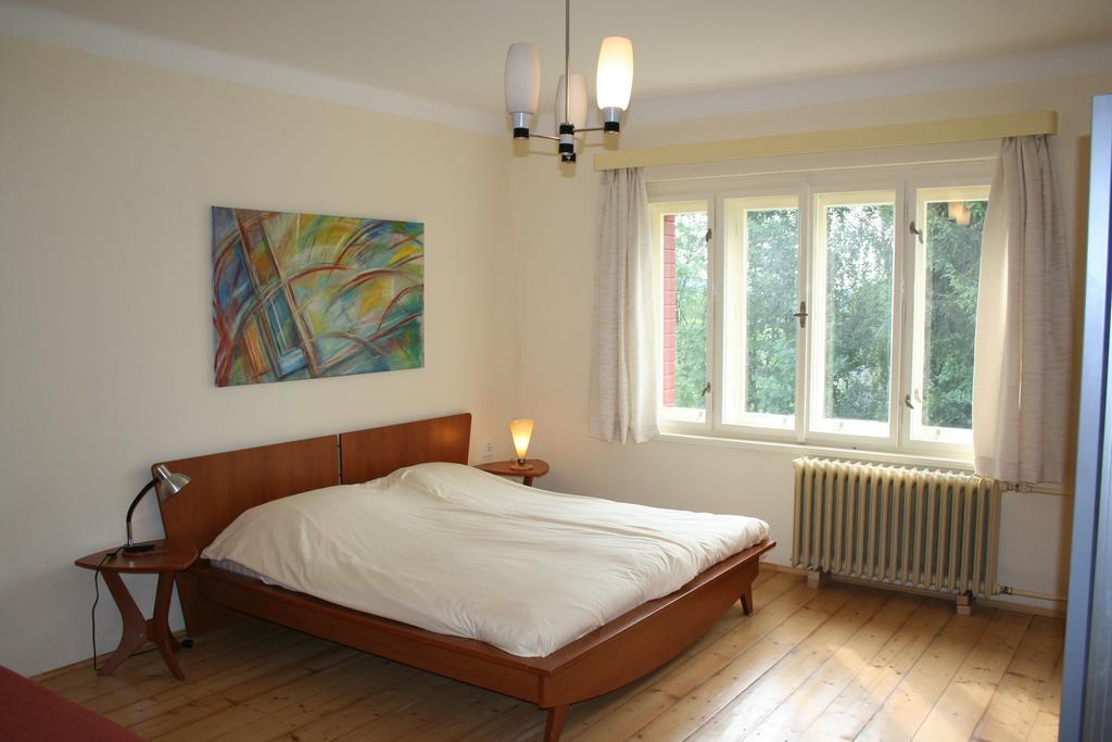 Familiehuis Fuchs Horni Branna Room photo