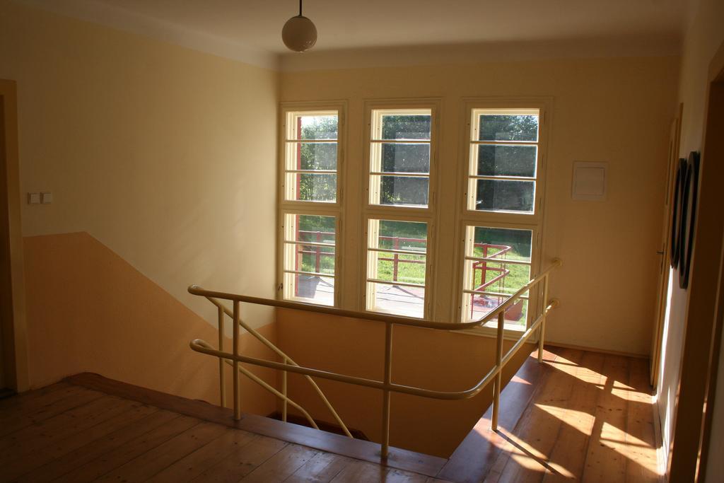 Familiehuis Fuchs Horni Branna Room photo